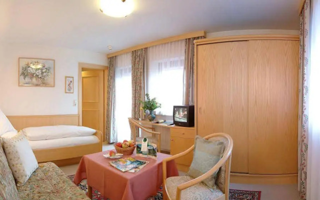 The Storks Boutique Hotel Bad Hofgastein