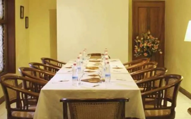 De Solo Boutique Hotel