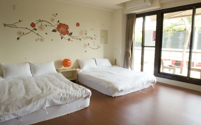 Sanyi Happiness B&B