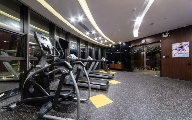 Hampton by Hilton Changsha Liuyang