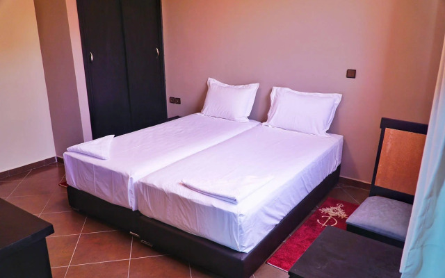 The Surf Hotel