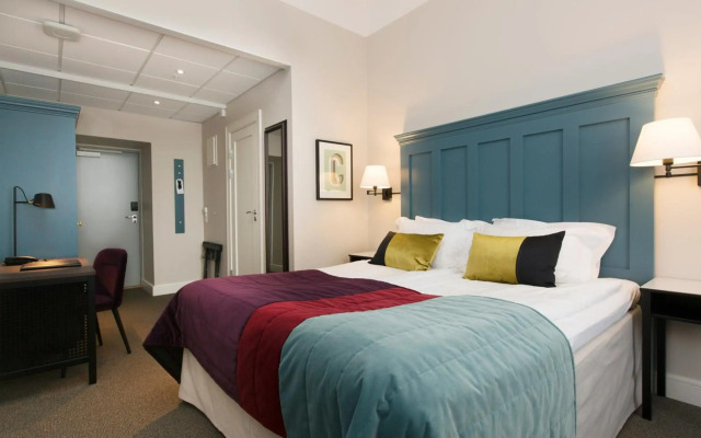 Elite Hotel Mimer
