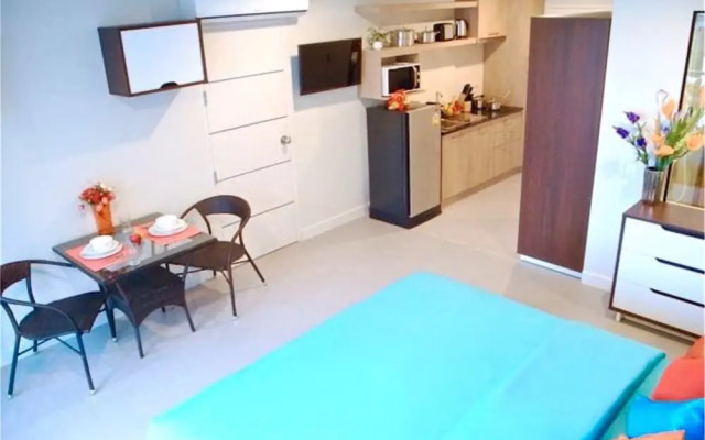 Bliss Patong 2 bedrooms Apartment