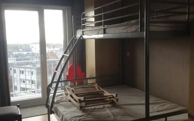Apartment Nord Vrie 8D