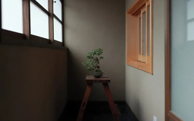 八百熊川 Yao-Kumagawa