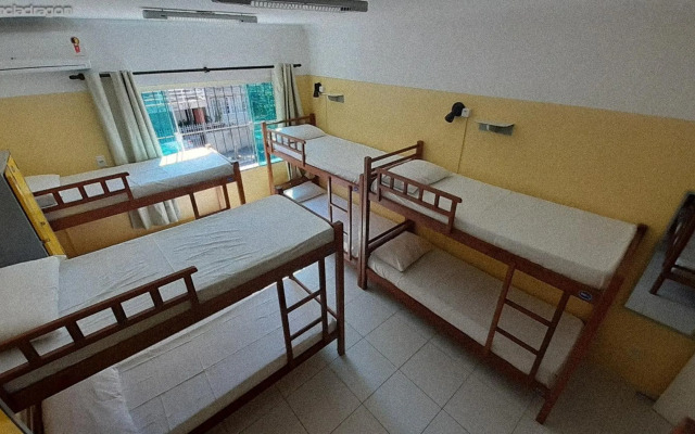 Lulu Hostel