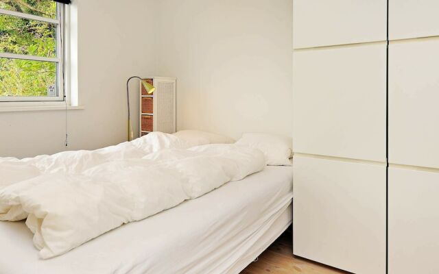 Quaint Holiday Home in Martofte With Open Terrace