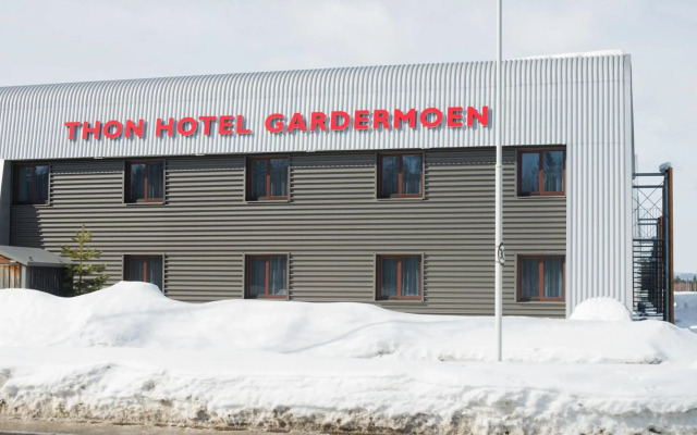 Thon Hotel Gardermoen