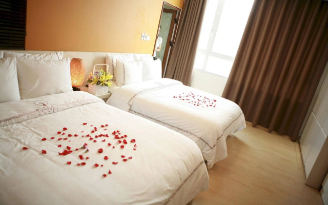 Namu Hotel