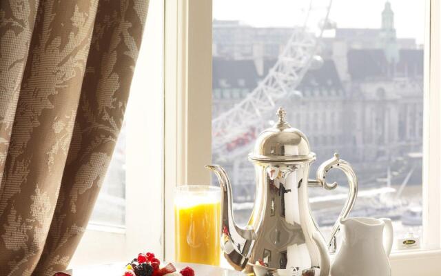 The Royal Horseguards, London