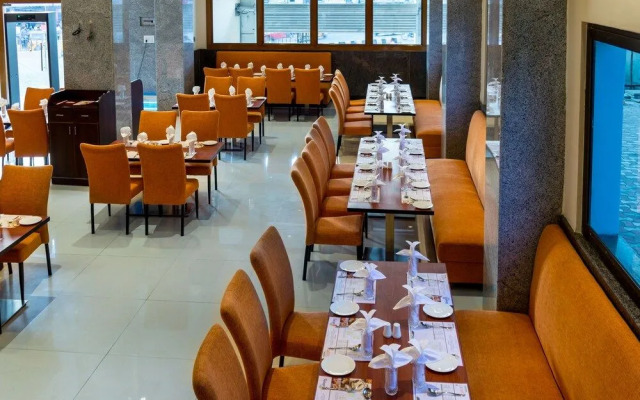 Hotel Saptagiri