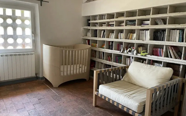 Parenthèse En Luberon