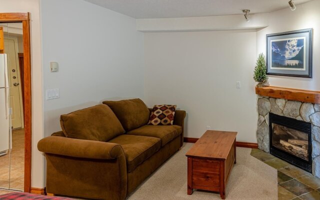 Timberline Village #45 By Bear Country