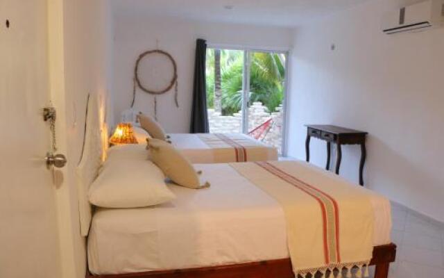 Villa Tulum