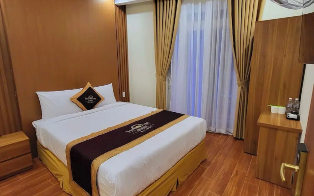 Queen Villa 3 Hotel DL - by Bay Luxury