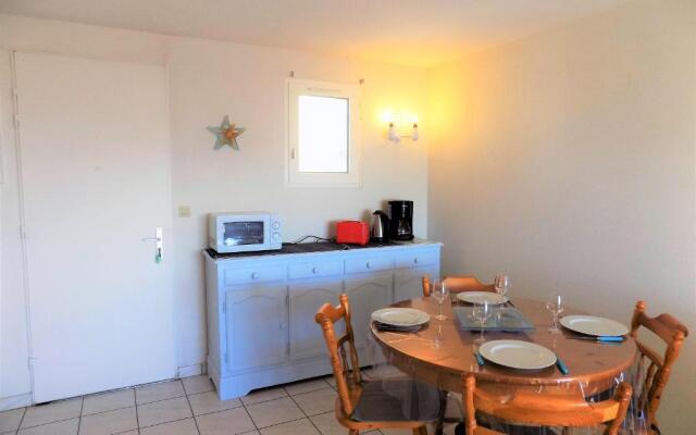 Royan - APPARTEMENT VUE MER - proximité plage et parking privatif