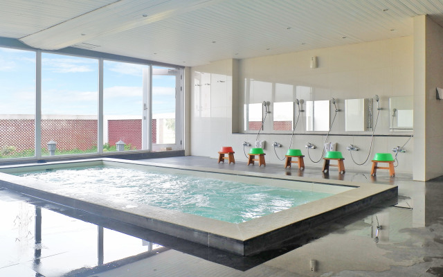 Sakura Park Hotel & Residence