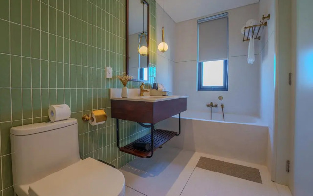 Cozy An Boutique Hotel Hoian