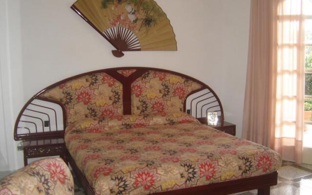 B&B Villa Marlena