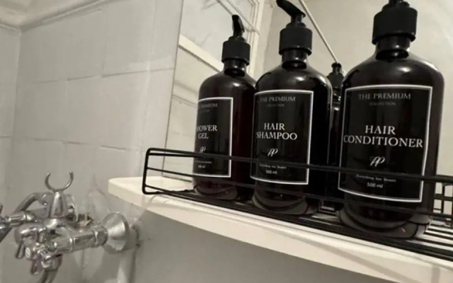 Апартаменты на улице Юных Ленинцев 121к5