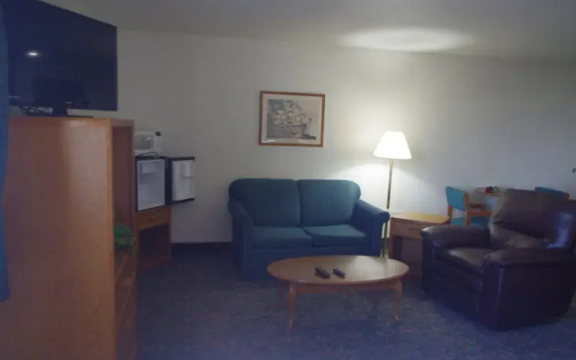 Selby Motel