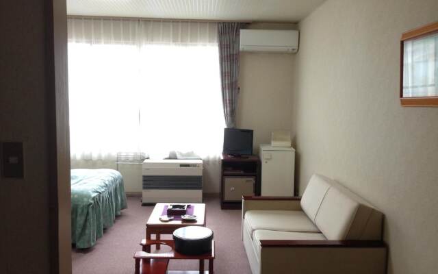 Towadako Lakeview Hotel
