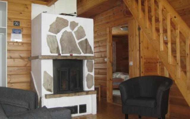 Rinnepelto Holiday Cottages
