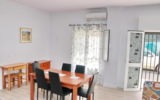 Apartamento Centro Tonelero I