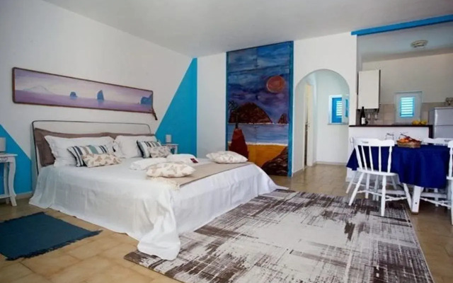 Holiday Eolie Case Vacanze