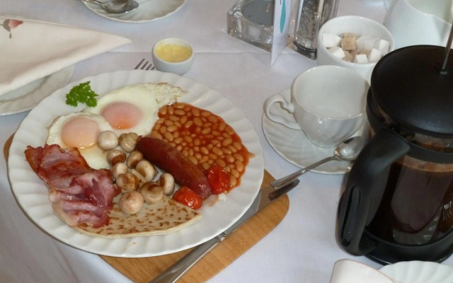 Failte Bed and Breakfast