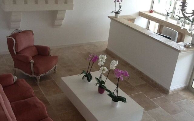 Hôtel Les Deux Lions