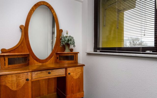 Apartment Elis Balatonboglar/Szemes