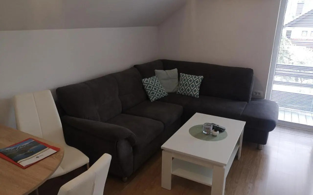Jaka Apartments