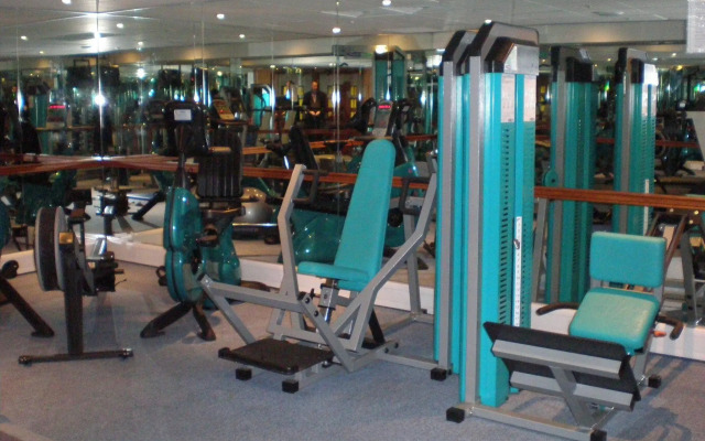 B&B Hotel London Heathrow