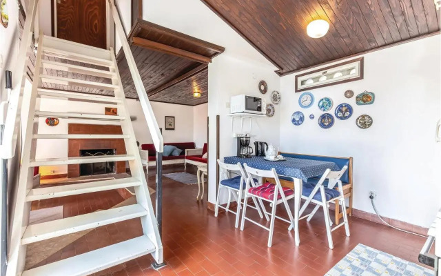 Holiday Home In Kraljevica