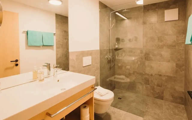 Alpin - Das kleine Hotel garni