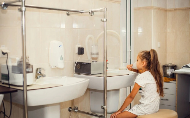 Solva Resort & SPA