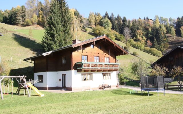 Modern Apartment in Wagrain near Ski Area
