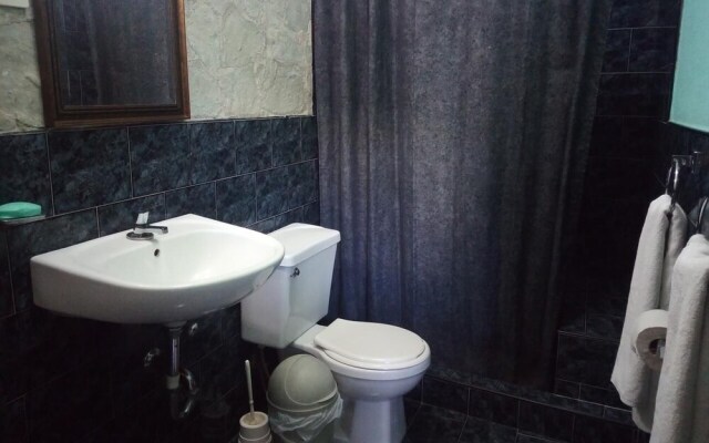 Hostal Leonardo y Rosa SANTIAGO DE CUBA