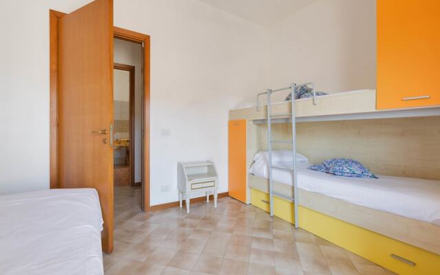 Appartamento Fabiola