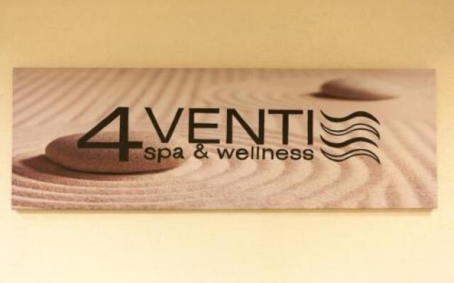 Hotel 4 Venti spa & wellness