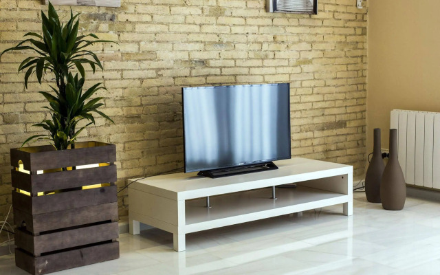 Total Valencia Center