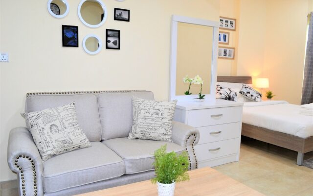 Ascapes New Dubai Gate 2 Tower