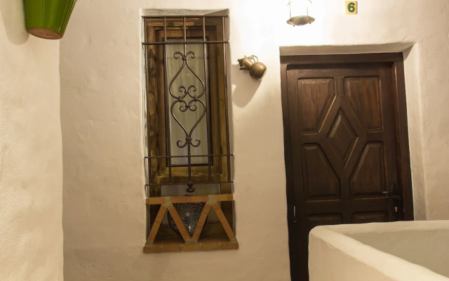 El Escondite de Conil