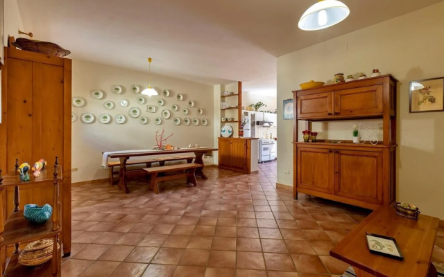 Casa Tibidabo in Alghero