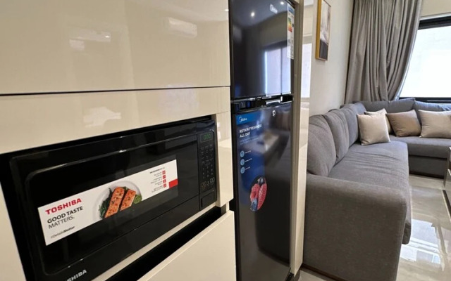 Charming Amman Apartment With Electric Heating & WiF