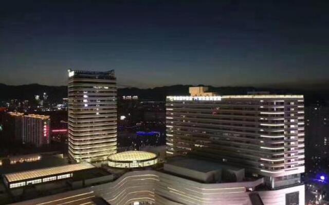 Yinchuan Leyi View Hotel