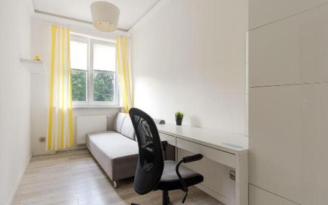 Apartament Villa Herbst Sopot