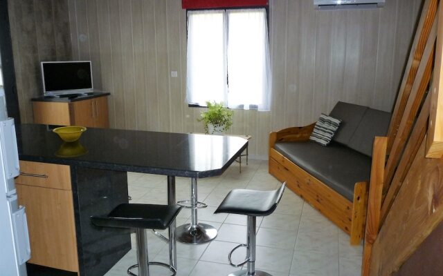 B&B avec spa La Serpauderie