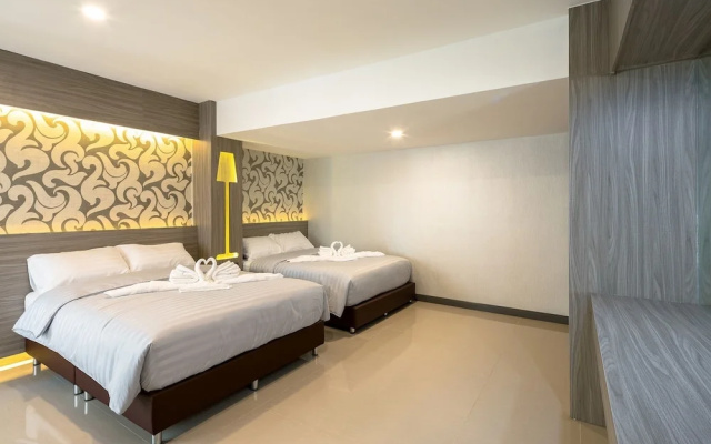 Sound at sleep Hotel